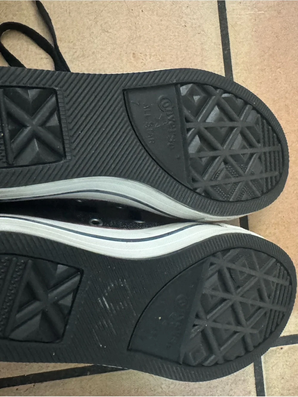 Converse Chuck Taylor All Star Hi Lux Hidden Heel Wedge Sneakers